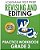 Louisiana Test Prep Revising And Editing Practice Workbook Grade 3: Develops Language, Vocabulary, And Writing Skills-.. - Imagem 1