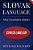 Slovak Language Mini Vocabulary Builder: Stress Labeled!-.. - Imagem 1