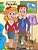 Livre De Coloriage Parents 1-.. - Imagem 1