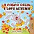 I Love Autumn (Russian English Bilingual Book)-.. - Imagem 1