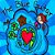 "The Blue Guitar"-.. - Imagem 1