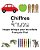 Français-Thaï Chiffres Imagier Bilingue Pour Les Enfants-.. - Imagem 1