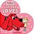 Clifford Loves-.. - Imagem 1