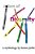 Colors Of Diversity: A Mythology-.. - Imagem 1