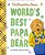 World's Best Papa Bear (Berenstain Bears): For A Bear-y Special Dad-.. - Imagem 1