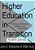 Higher Education In Transition: History Of American Colleges And Universities-.. - Imagem 1