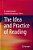 The Idea And Practice Of Reading-.. - Imagem 1