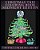 Christmas Tree Coloring Book Midnight Edition: The Best Christmas Tree Coloring Book.30 Beautiful Christmas Tree Coiloring Pages For All. A Fantastic-.. - Imagem 1