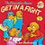 The Berenstain Bears Get In A Fight-.. - Imagem 1