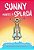 Sunny Makes A Splash: A Graphic Novel (Sunny #4)-.. - Imagem 1