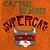 Captain Danger Super Cat-.. - Imagem 1