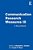 Communication Research Measures III: A Sourcebook-.. - Imagem 1