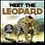 Meet The Leopard: Fun Facts & Cool Pictures-.. - Imagem 1