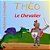 Theo Le Chevalier-.. - Imagem 1