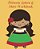 Princess Letters & More Workbook: Tracing Letters And Numbers Workbook With Activities (Latino Princess)-.. - Imagem 1