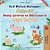 First Picture Dictionary - Animals (English Tagalog Bilingual Children's Book)-.. - Imagem 1