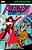 Avengers West Coast Epic Collection: Vision Quest [New Printing]-.. - Imagem 1