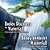 Bosley Discovers The Waterfall - A Dual Language Book In German And English: Bosley Entdeckt Den Wasserfall-.. - Imagem 1
