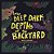 The Deep Dark Depths Of The Backyard-.. - Imagem 1