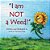I Am Not A Weed!-.. - Imagem 1