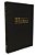 Niv, New Testament With Psalms And Proverbs, Pocket-Sized, Paperback, Black, Comfort Print-.. - Imagem 1