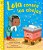 Lola Conoce Las Abejas (Spanish Edition)-.. - Imagem 1