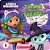 Tricks And Treats (Gabby's Dollhouse Storybook)-.. - Imagem 1