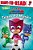 Team Pj Masks: Ready-To-read Level 1-.. - Imagem 1