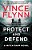 Protect And Defend: A Thriller-.. - Imagem 1