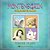 Montenegrin Children's Book: Cute Animals To Color And Practice Montenegrin-.. - Imagem 1