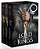 The Lord Of The Rings Boxed Set: Contains Tvtie-In Editions Of: Fellowship Of The Ring, The Two Towers, And The Return Of The King-.. - Imagem 1