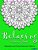 Relaxing Coloring Book: Coloring Books For Adults Relaxation: Relaxation & Stress Reduction Patterns-.. - Imagem 1