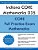 Indiana Core Mathematics 035: Indiana Core Math Indiana Core Assessments For Educator Licensure-.. - Imagem 1