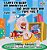 I Love To Keep My Room Clean: English Hindi Bilingual Edition-.. - Imagem 1