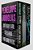 Penelope Douglas 3-Book Boxed Set: Birthday Girl, Credence, And Five Brothers-.. - Imagem 1