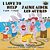 I Love To Help J'Aime Aider Les Autres: English French Bilingual Edition-.. - Imagem 1