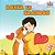 Boxer En Brandon (Dutch Language Children's Story): Dutch Kids Book-.. - Imagem 1