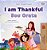 I Am Thankful (English Portuguese Portugal Bilingual Children's Book)-.. - Imagem 1