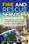 Fire And Rescue Services: Fames, Fumes And Fury. A Hilarious Tale Of The Harrington Boys As They Attempt A Fake Rescue Of Their Two Sisters Fro-.. - Imagem 1