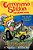 The Great Rat Rally: A Graphic Novel (Geronimo Stilton #3): Volume 3-.. - Imagem 1