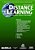Distance Learning Vol 15 Issue 1-.. - Imagem 1