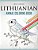 Lithuanian Animal Coloring Book-.. - Imagem 1