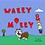 Wally & Molly-.. - Imagem 1