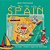 Show Me The Way To Spain - Geography Book 1ST Grade Children's Explore The World Books-.. - Imagem 1