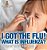 I Got The Flu! What Is Influenza? - Biology Book For Kids Children's Diseases Books-.. - Imagem 1