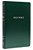 Kjv, Gift And Award Bible, Imitation Leather, Green, Red Letter Edition-.. - Imagem 1