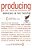 Producing And The Theatre Business-.. - Imagem 1