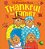 Thankful For Family (Berenstain Bears)-.. - Imagem 1