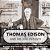 Thomas Edison And His 1093 Patents - Biography Book Series For Kids Children's Biography Books-.. - Imagem 1