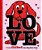 Love From Clifford The Big Red Dog (A Mini Valentine's Day Book)-.. - Imagem 1